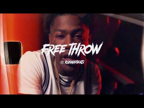 Young Slo-be x RunItUp Jaybo Type Beat 2023 - "Free Throw" | Sacramento Type Beat