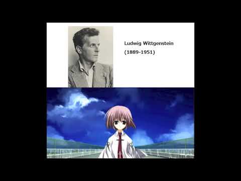 Tractatus Logico-Philosophicus (1921) by Ludwig Wittgenstein - EXPLAINED
