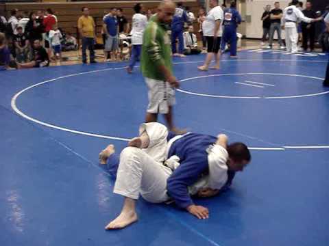 Texas International Grappling Festival 2009 [Rd.4]