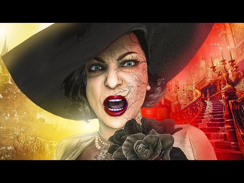 Can You Beat RE8's HARDEST Challenge (Quadfecta)