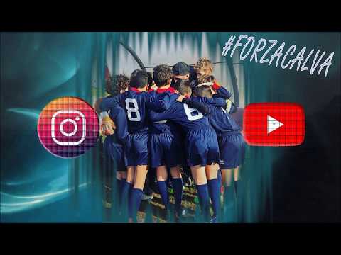 Presentazione Calva 2.0