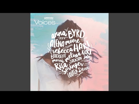 Living Water (feat. Lauren Dunn)