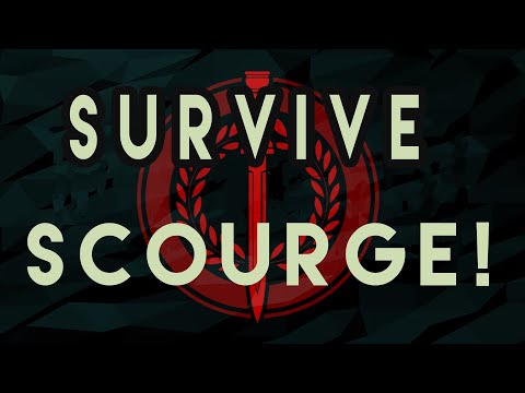 Path of Exile: Five tools for surviving Scourge that most builds could use!