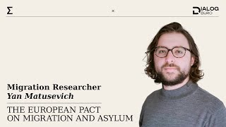 Multiperspective: the EU's Pact on Migration and Asylum