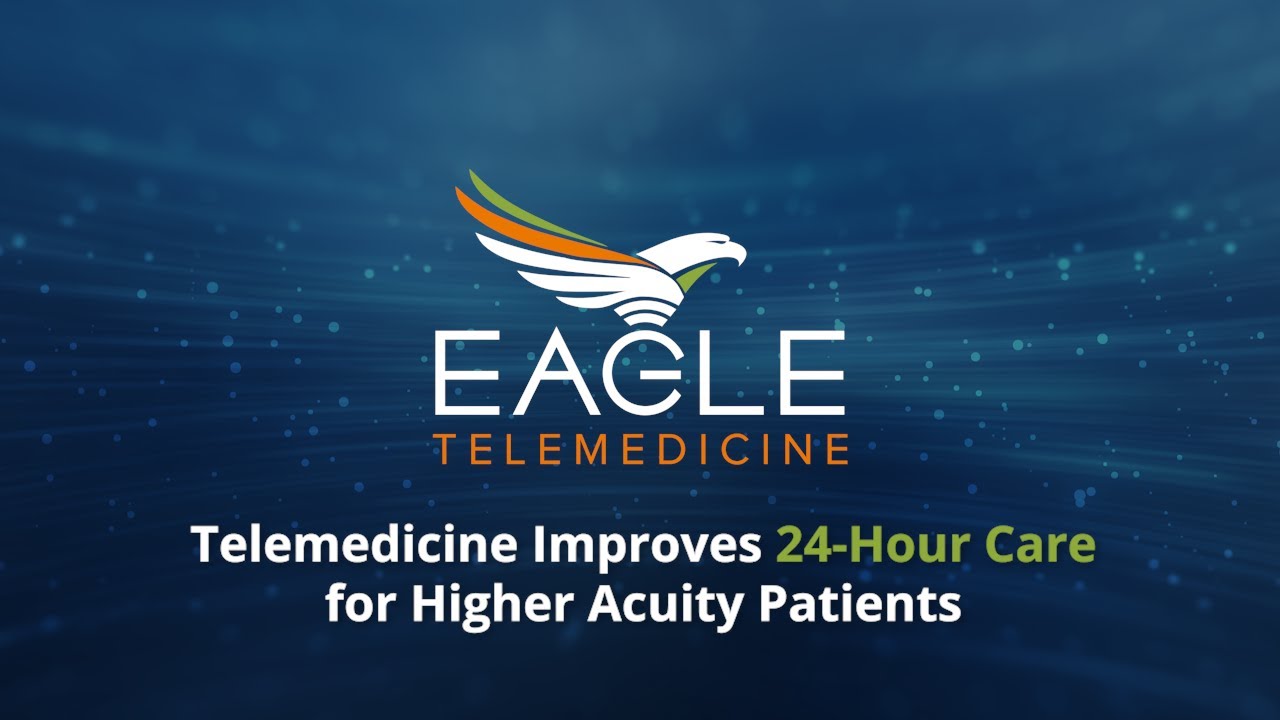 Telemedicine Improves 24 Hour Care