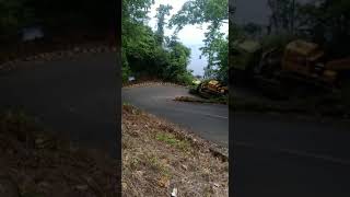 Download lagu Tanjakan Maut Kolaka Utara Menuju Kendari Sulawesi Tenggara mp3