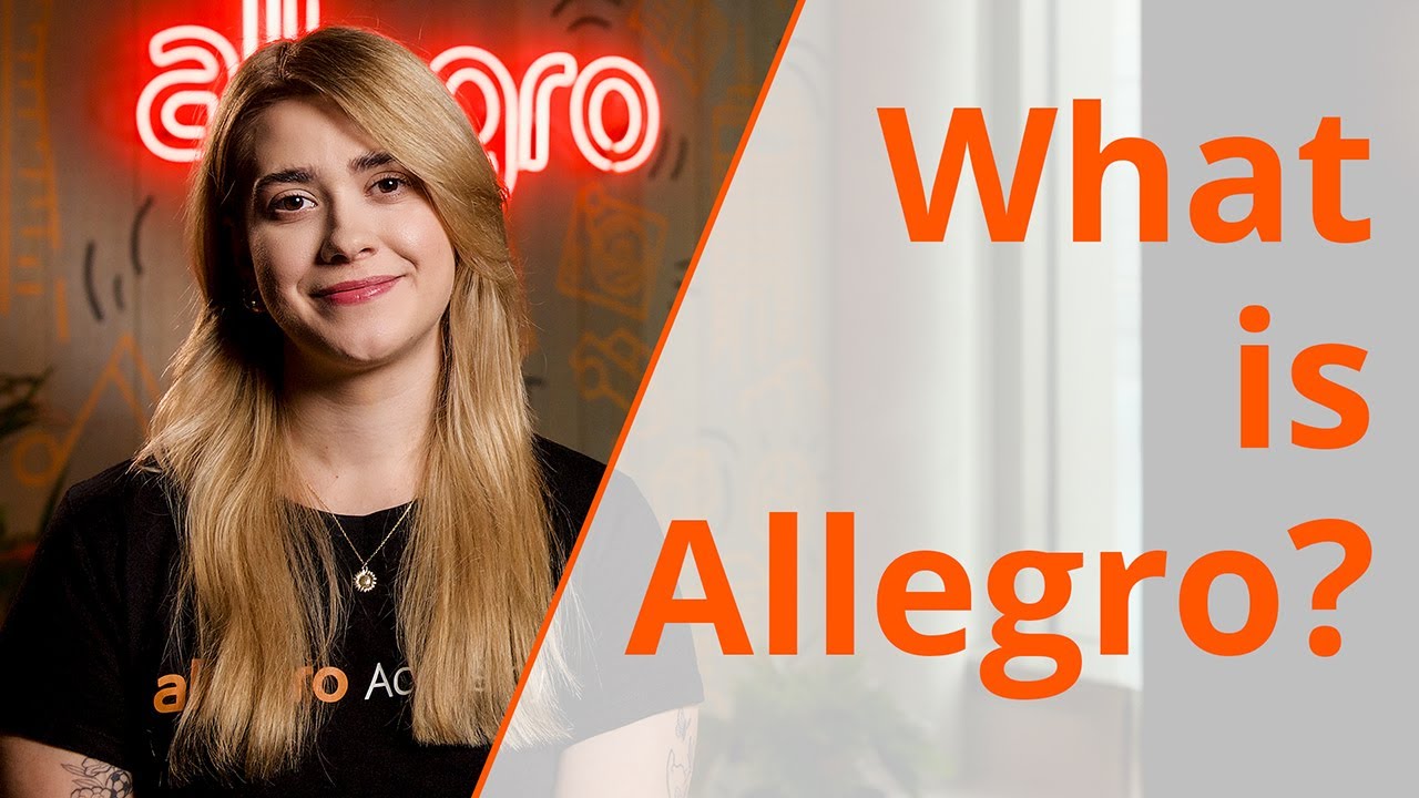 What is Allegro?