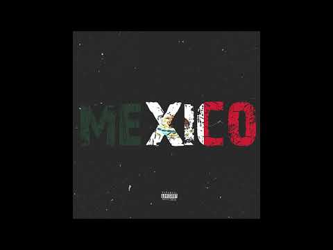 Young $wavy - Mexico ( Prod By Alexey )