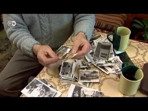 Rumänien: türkische Exklave Ada Kaleh | Europa Aktuell - Kleine Welten