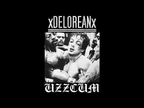 xDELOREANx - Have You Seen Flea In Back To The Future Yes I Did