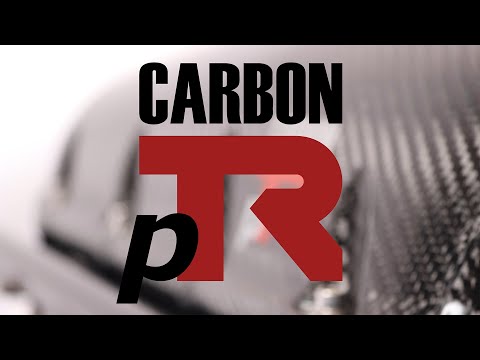 PERFORMANCE DESIGN pTR INTAKE MANIFOLD FOR LS3 AND LS7