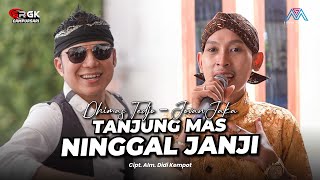 Download lagu TANJUNG MAS NINGGAL JANJI - DHIMAS TEDJO ft JOVAN JAKA - SRGK CAMPURSARI - SURYA MANDIRI MEDIAPRO mp3