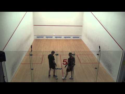 Lahti Open 2015   Kimmo Koivula - Jari Halonen