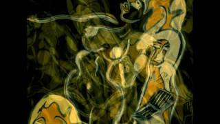 Bazille Noir - Spellbound - June LaVonne