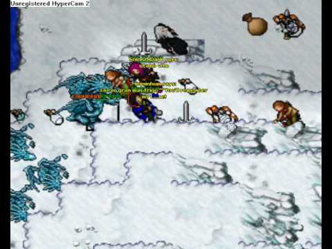 [War CicSkot] Black Midnight VS R.T.L Team  [ Watch In High Quality]