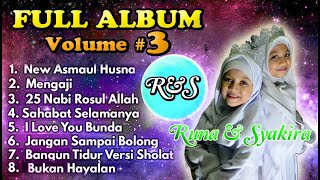 Download lagu Lagu Generasi Islami FULL ALBUM #3 Runa Syakira mp3