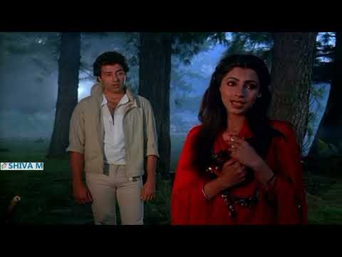 O Meri Jaan Ab Nahin Rehna Tere Bina 1080P HQ Audio