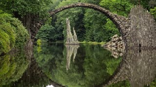 Strange and BIZARRE Places On Earth