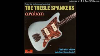 The Treble Spankers - The Model