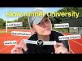 Slow runner tips that will change how you run (& think!)
