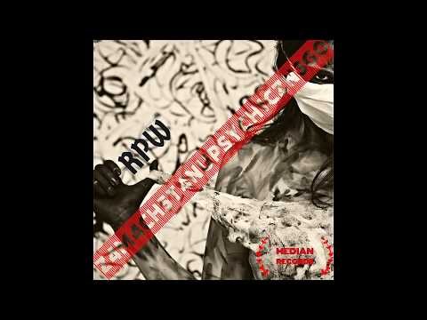 RPW - Z4m4ch5t4nuPsych1czn3g0 (prod. MBP)