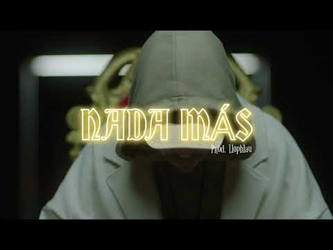 PAUAKO DISPERSO - NADA MÁS (Prod.Llopblau) Video Lyric Oficial // Cap. 3: EL AMULETO // DIOSPERSA 33