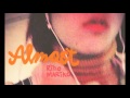 Tamia - Almost ( Cover by Riho.T, Remix by MLK)