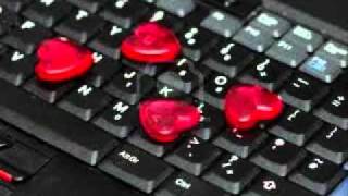 Te di todo mi amor arroba ro punto com (Atrapados en la red - Tam Tam Go)