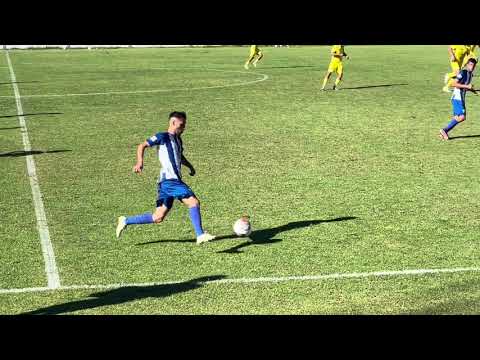 Edu Vieira Juventude Sport Clube