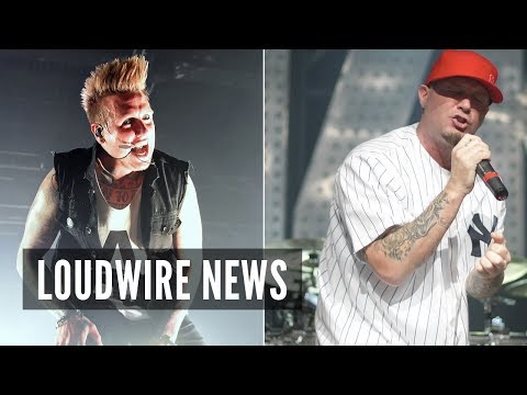 Jacoby Shaddix: Nu Metal's Bad Rap Tied to Fred Durst Backlash