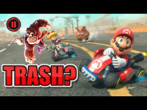 Nintendo Switch 2: The Ultimate Upgrade or Just a Cash Grab?