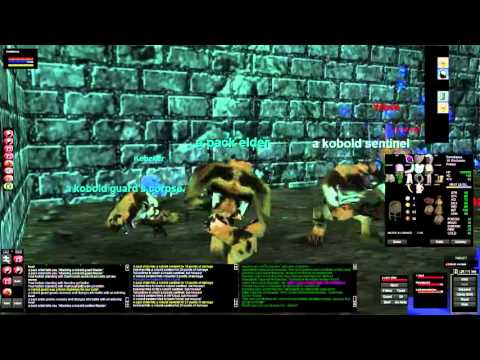 Let's Play EverQuest: Project 1999 Episode 5
