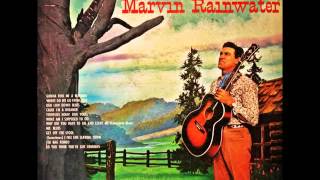 Marvin Rainwater - Get Off The Stool