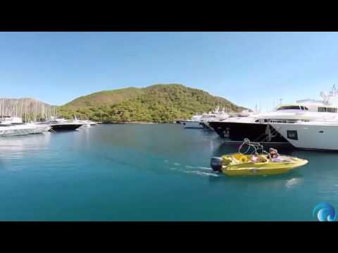 Swisstouches La Luna Resort