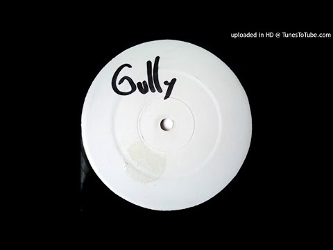 Crazy Titch feat. Keisha Buchanon - Gully (Ed Case 4x4 Remix) [re-up] *UKG / 4x4*