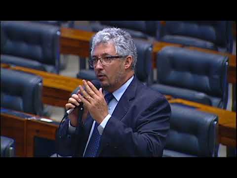 Subtenente Gonzaga defende votação do Regime Disciplinar Diferenciado