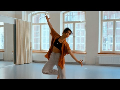 Axel Thesleff -  Insight (Official Music Video)