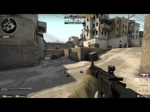 CS:GO Poradnik dla początkujących, część 2, tricki i przydatne informacje