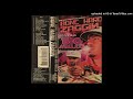 DJ Screw Big Mello Symptoms Of A Crook