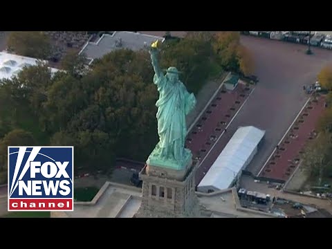 Government shutdown leaves 420K federal employees working without pay, 380K furloughed during the ho