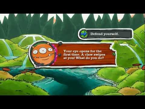 Monster Loves You! Launch Trailer thumbnail