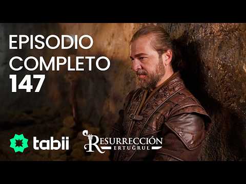 Resurrección: Ertugrul | Episodio completo 147