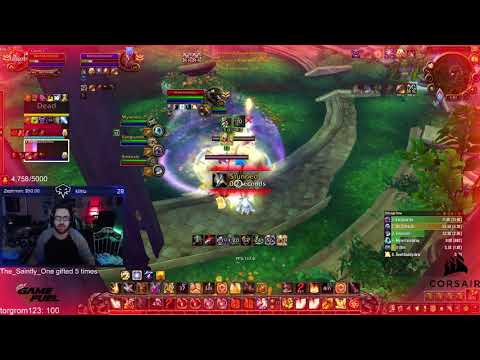 think they need to nerf chill streak