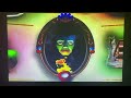 Opening To Snow White And The Seven Dwarfs 2001 DVD Disc 2