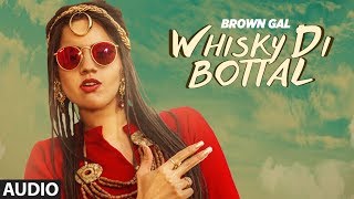 Whisky Di Bottal (Full Audio) thumbnail