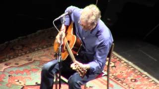 Eric Clapton Royal Albert Hall 23 may 2015   Rock me baby