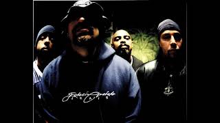 Cypress Hill 'It A'int Easy' (2001)