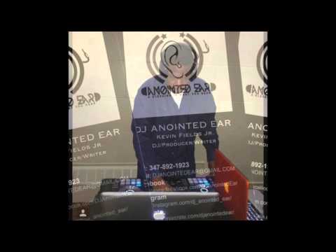 DJ Anointed Ear 