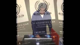 DJ Anointed Ear 
