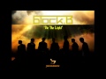 Block B - Be The Light (Instrumental Ver.) 